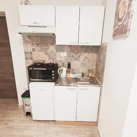 דירה Close To Sandy