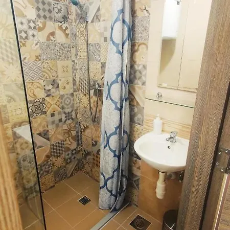 דירה Close To Sandy *