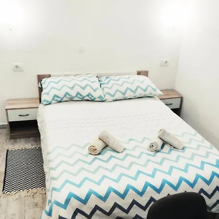 Close To Sandy דירה *