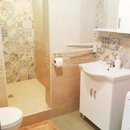 דירה Close To Sandy *