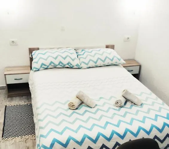 Close To Sandy Apartament *