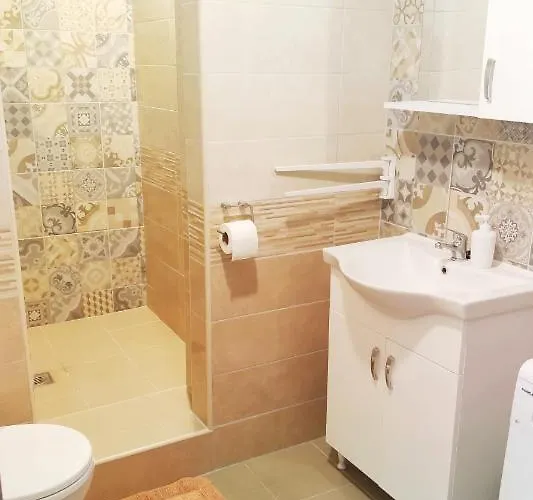 Apartament Close To Sandy *