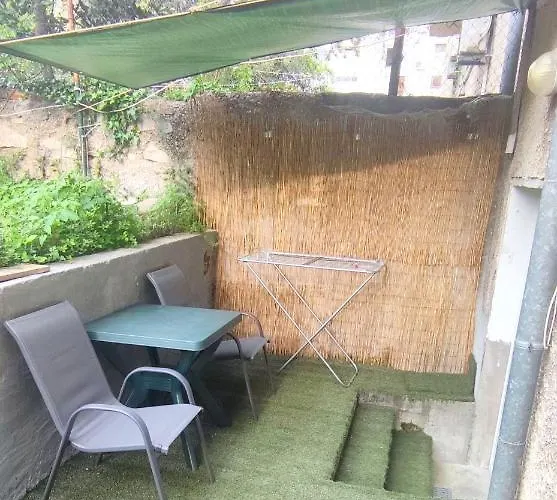 Close To Sandy Apartament *