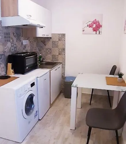 Close To Sandy Apartament Split