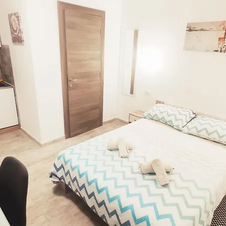 Close To Sandy Appartement Split