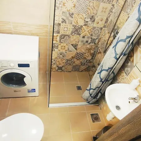 Appartement Close To Sandy Split