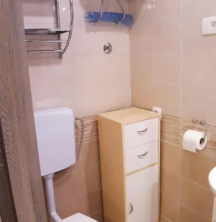 Close To Sandy Appartement Split