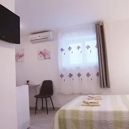 Close To Sandy Appartement