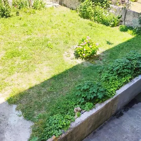 Appartement Close To Sandy Split