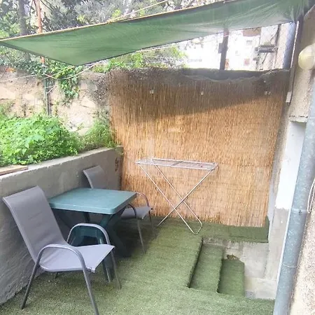 Close To Sandy Appartement *