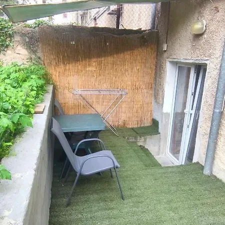 Appartement Close To Sandy Split