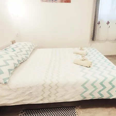 Close To Sandy Appartement *