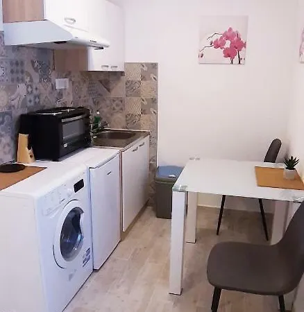 Close To Sandy Appartement Split