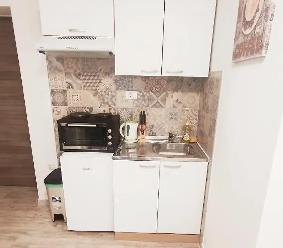 Apartman Close To Sandy