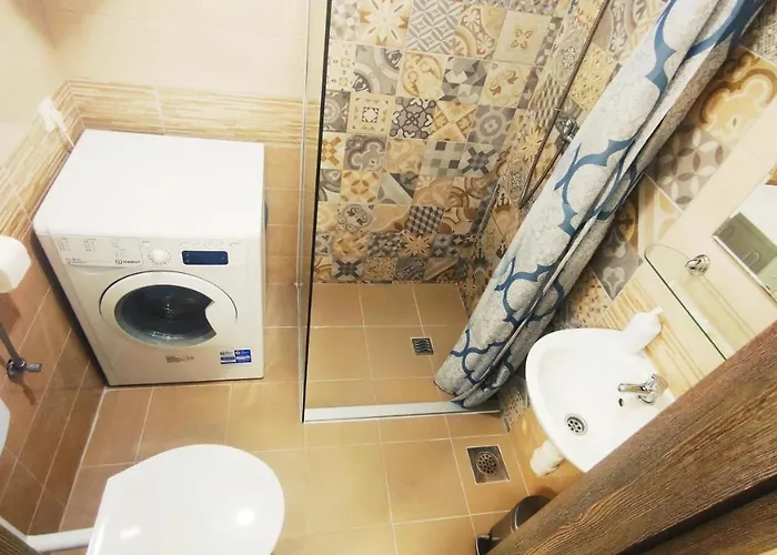 Apartman Close To Sandy Split