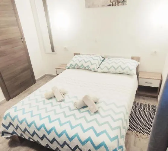 Close To Sandy Apartman *