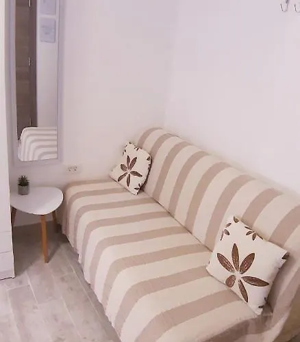 Apartman Close To Sandy