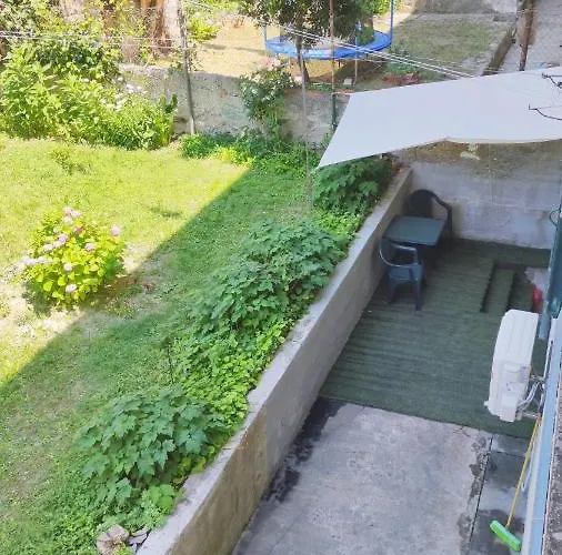 Apartman Close To Sandy