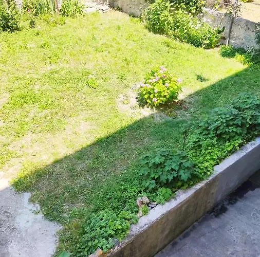 Apartman Close To Sandy Split