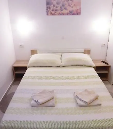 Apartman Close To Sandy Split